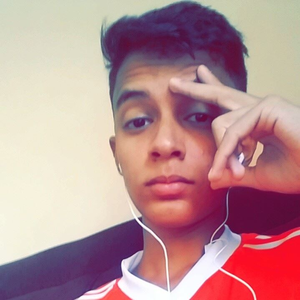 Foto de perfil de Lucas