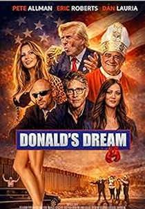 Donald's Dream (Donald's Dream)