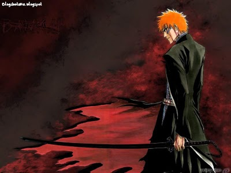 Foto 3 de Bleach (5ª Temporada)