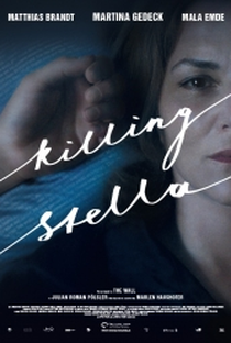 Killing Stella - Poster / Capa / Cartaz - Oficial 1