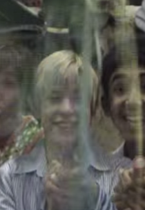 Diary Series - Maxxie (Diary Series - Maxxie)