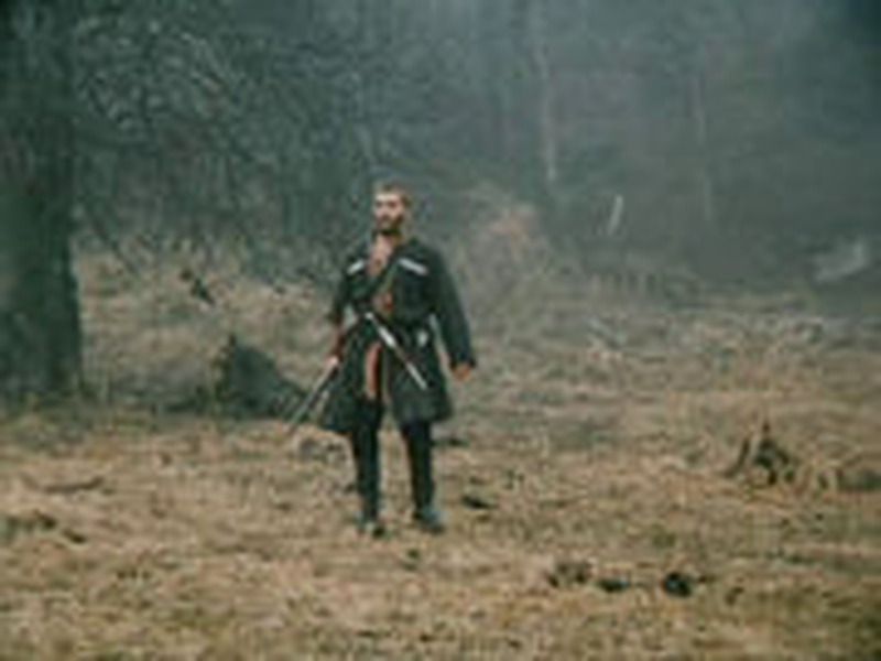 Foto 2 de Let us part while we are good     