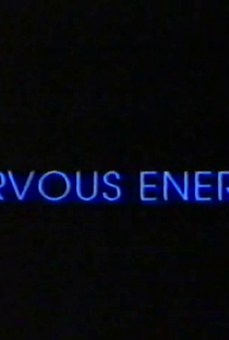 Nervous Energy - Poster / Capa / Cartaz - Oficial 1