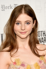 Thomasin McKenzie