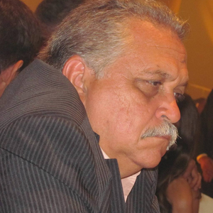 Foto de perfil de francisco airton