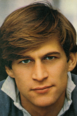 Simon MacCorkindale