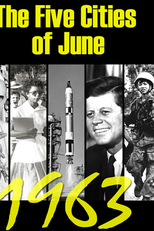 The Five Cities of June (The Five Cities of June)