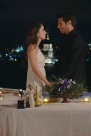 Poster de Episódio İlk Randevu (2014)