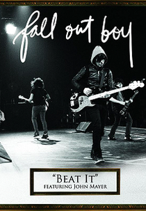 Fall Out Boy: Beat It (Fall Out Boy: Beat It)