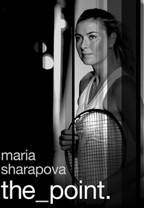 Maria Sharapova: O Ponto (the_point.)