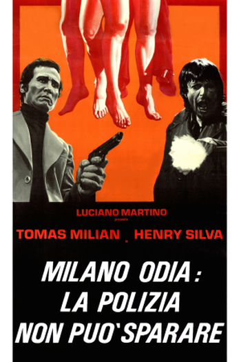  de Filme Quase Humano (1974)