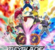 Beyblade Burst Quad Strike