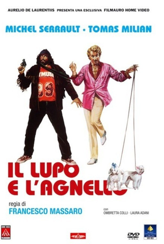 Poster 1 de Filme Il lupo e l'agnello (1980)
