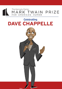 Dave Chappelle - The Kennedy Center Mark Twain Prize for American Humor (Dave Chappelle - The Kennedy Center Mark Twain Prize for American Humor)