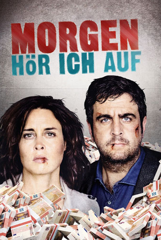 Poster 1 de TV Morgen hör ich auf (2016)