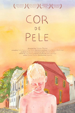 Cor de Pele (Cor de Pele)