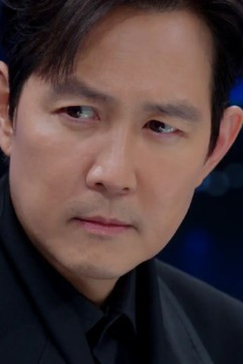 Poster de Episódio 15회 (2025)