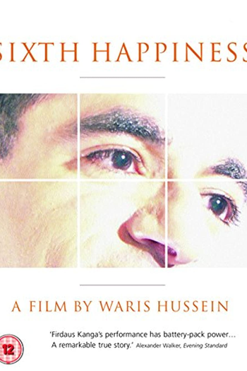 Poster de Filme Sixth Happiness (1997)