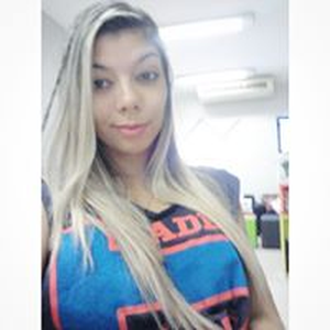 Foto de perfil de Aline