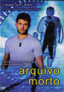 Arquivo Morto (The Vector File)