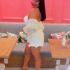 Foto de perfil de Luana Karoline Vilhena