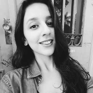 Foto de perfil de Ingrid