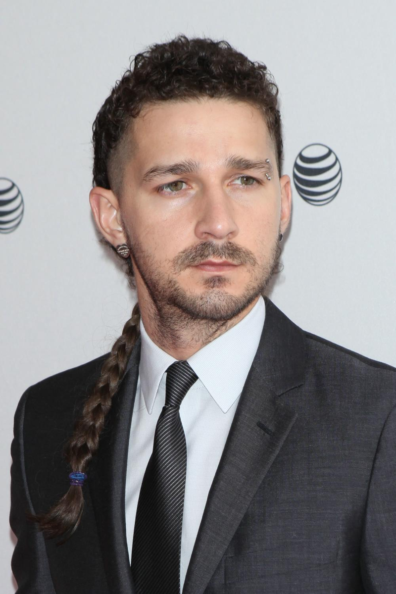 Shia LaBeouf - Foto 21