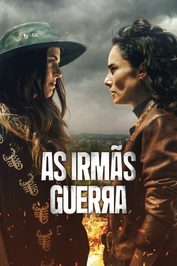  de Série As Irmãs Guerra (2024)