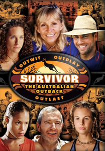 Survivor: The Australian Outback (2ª Temporada) (Survivor: The Australian Outback (Season 2))