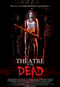 Theatre of the Dead (Theatre of the Dead)