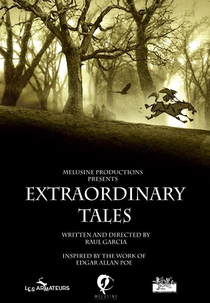 Contos Extraordinários (Extraordinary Tales)