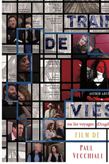 Trem das Vidas ou a Viagem de Angélique (Train de Vies ou les Voyages d'Angélique)