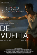De vuelta (De vuelta)
