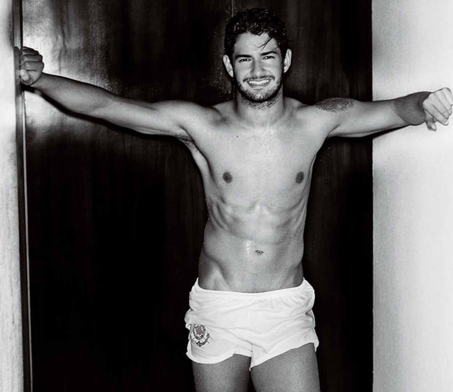 Alexandre Pato - Foto 1
