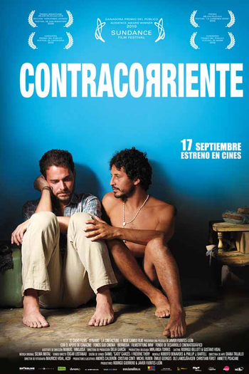  de Filme Contra Corrente (2009)