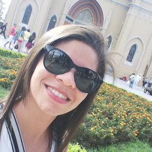 Foto de perfil de Raquel