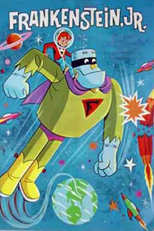Frankenstein Jr. e os Impossíveis (Frankenstein, Jr. and the Impossibles)