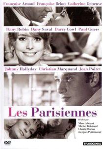 As Parisienses (Les Parisiennes)