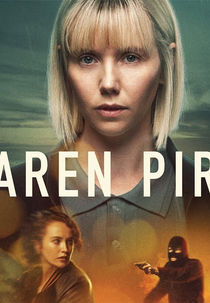 Karen Pirie (2ª Temporada) (Karen Pirie (Season 2))