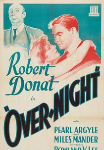 Over Night (That Night in London)