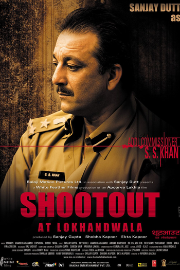  de Filme Shootout at Lokhandwala (2007)