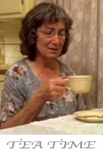 Tea Time (Tea Time)