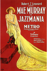 Jazzmania (Jazzmania)