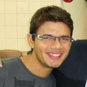 Foto de perfil de Johnnie Castro