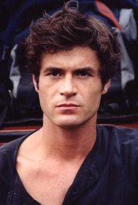 Yannick Renier