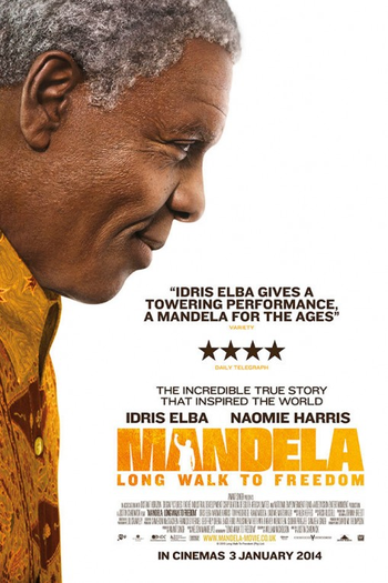  de Filme Mandela – O Caminho Para a Liberdade (2013)