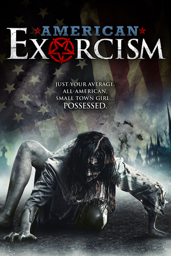  de Filme Exorcista Americano (2017)