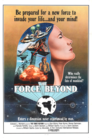  de Filme The Force Beyond (1977)