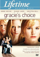 A escolha de Gracie (Gracie's choice)