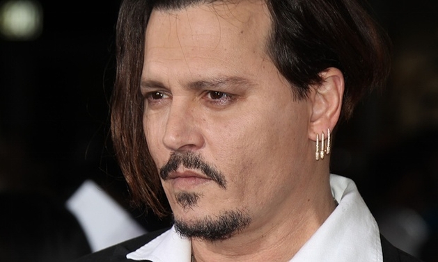 Retrospectiva 2015 - Johnny Depp é eleito o ator menos rentável do ano pela Forbes –  Película Criativa